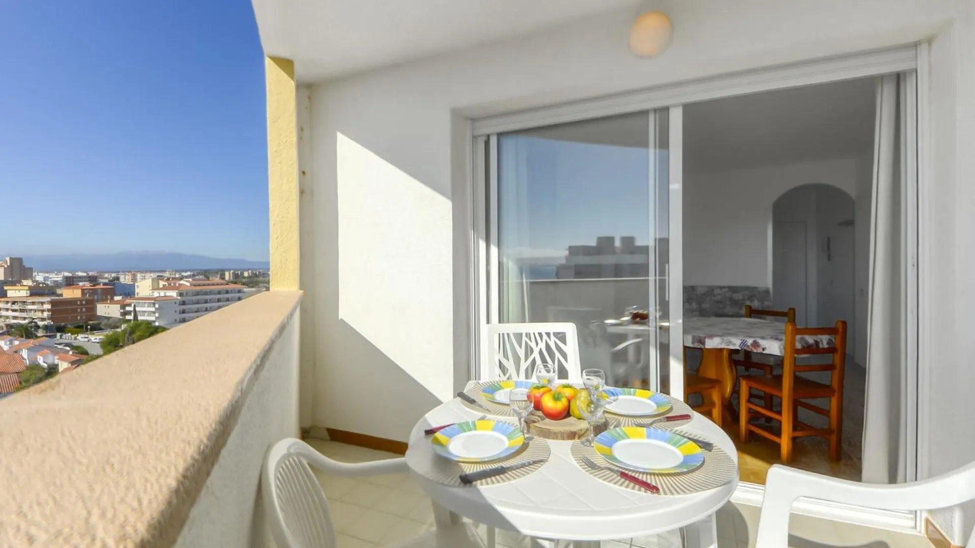 Apartment Ahinoa By Interhome Roses