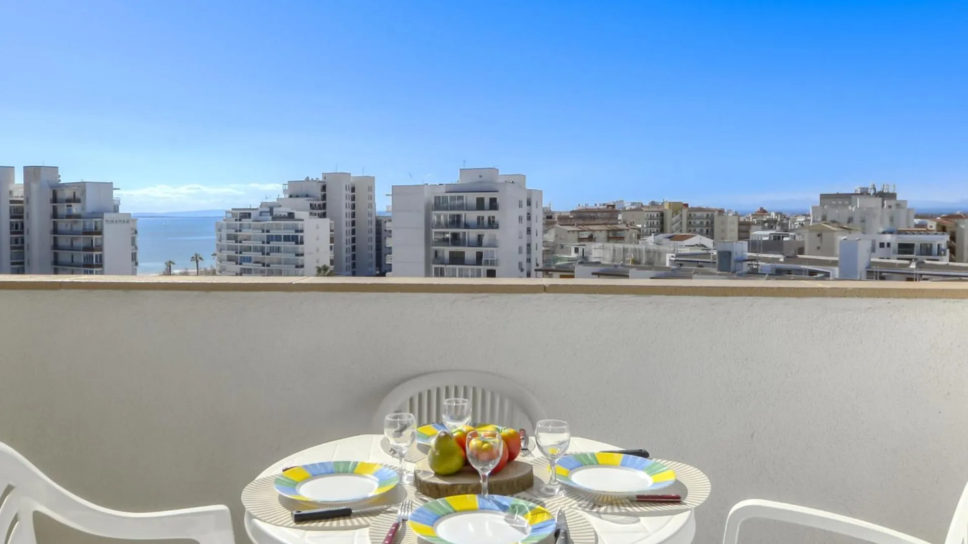 Apartment Ahinoa By Interhome Roses