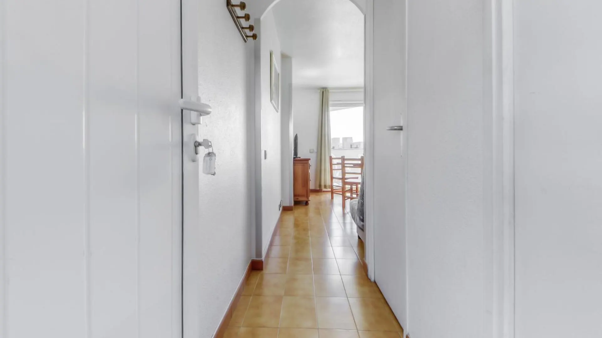 Apartment Ahinoa By Interhome Roses