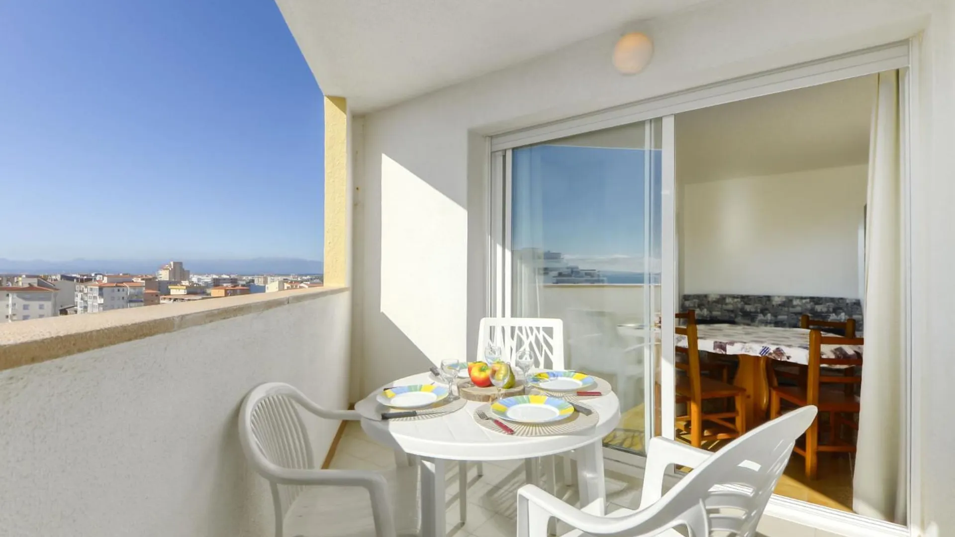 Apartment Ahinoa By Interhome Roses
