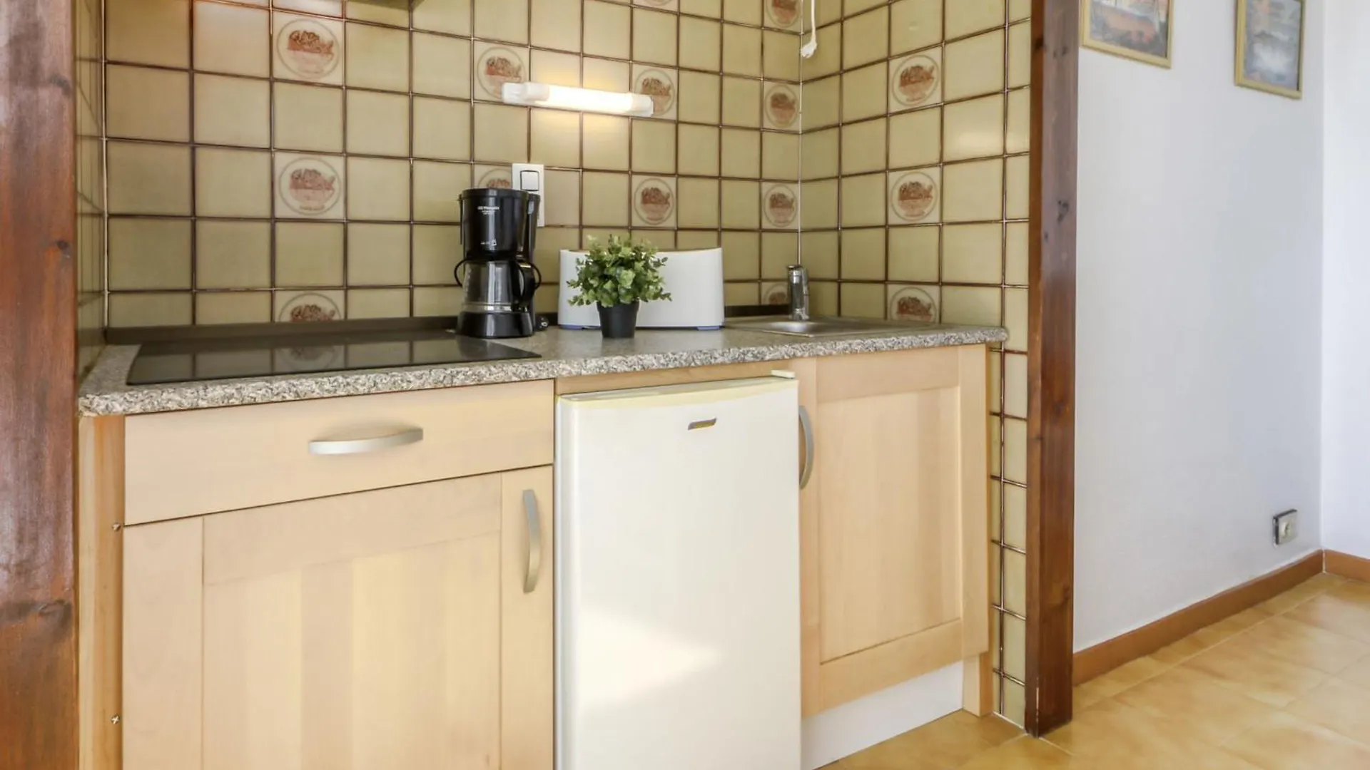 Apartment Ahinoa By Interhome Roses